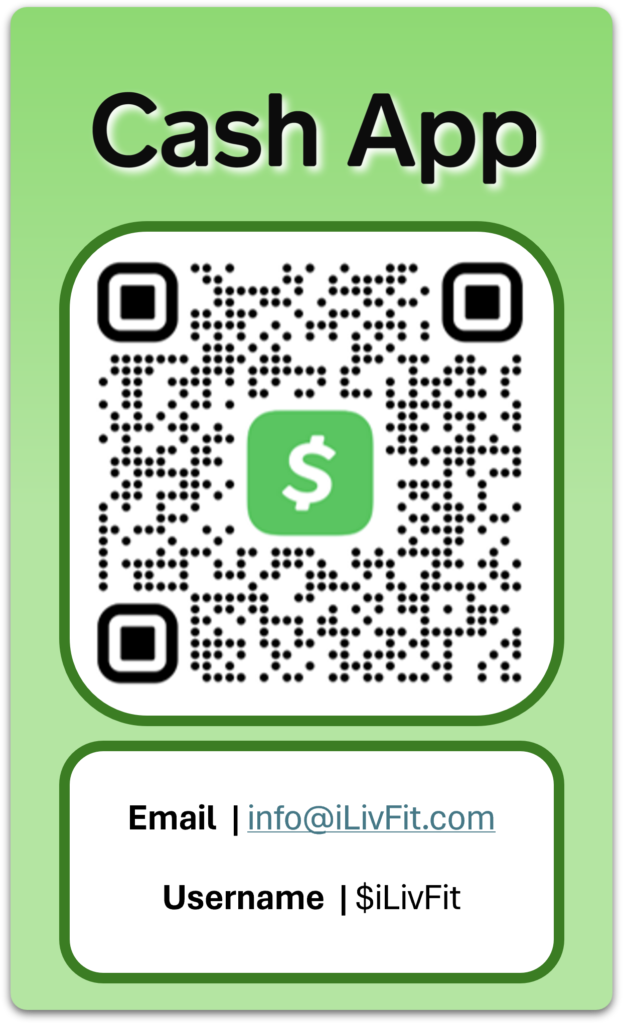 Cash App payment Code