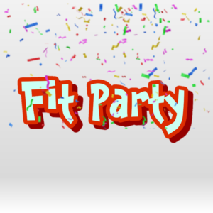 Fit Party Productions