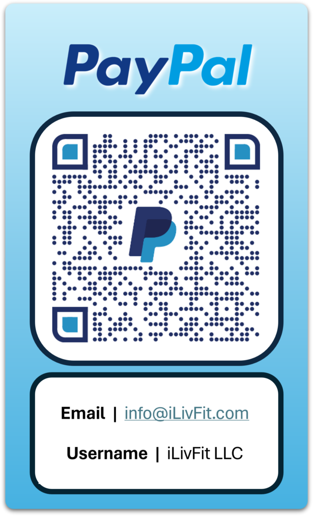 PayPal QR Payment Code