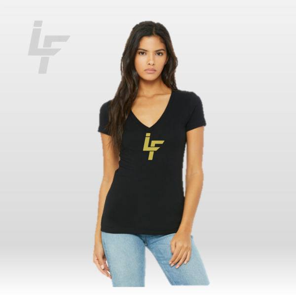 iLF | Women's Fit T - Image 3