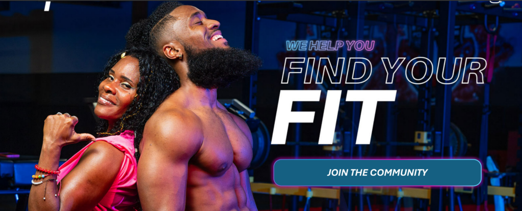 Join the FIT-venture