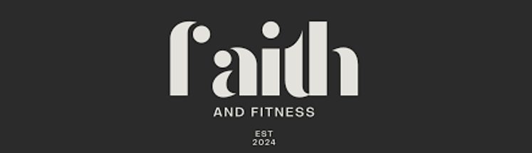 Faith & Fitness Logo