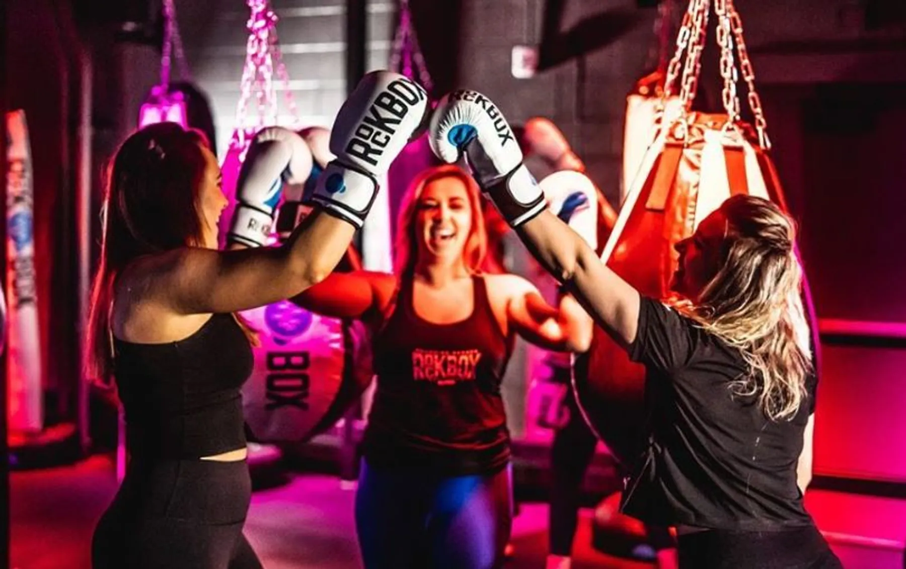 ROCK BOX FITNESS PIC