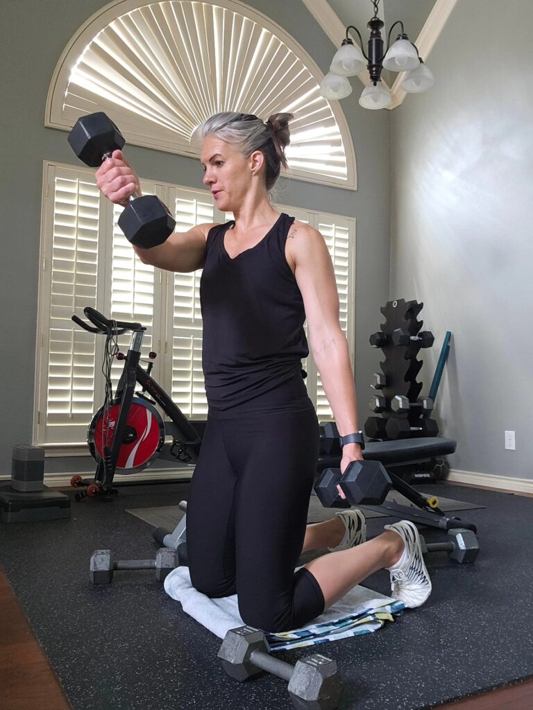 The Trainer Empower35 — Where Efficiency Meets Intensity