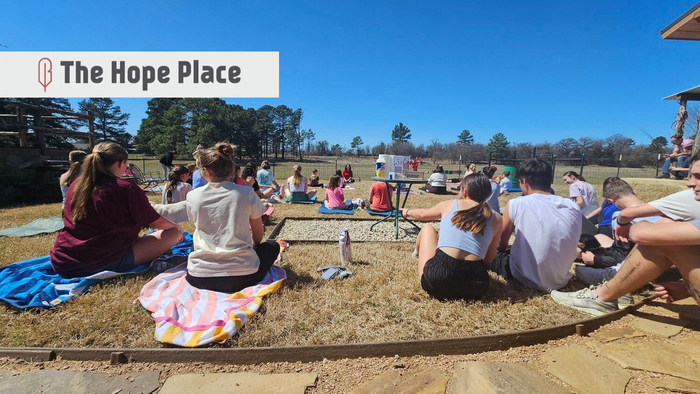 The Hope Place - Mansfield, Texas