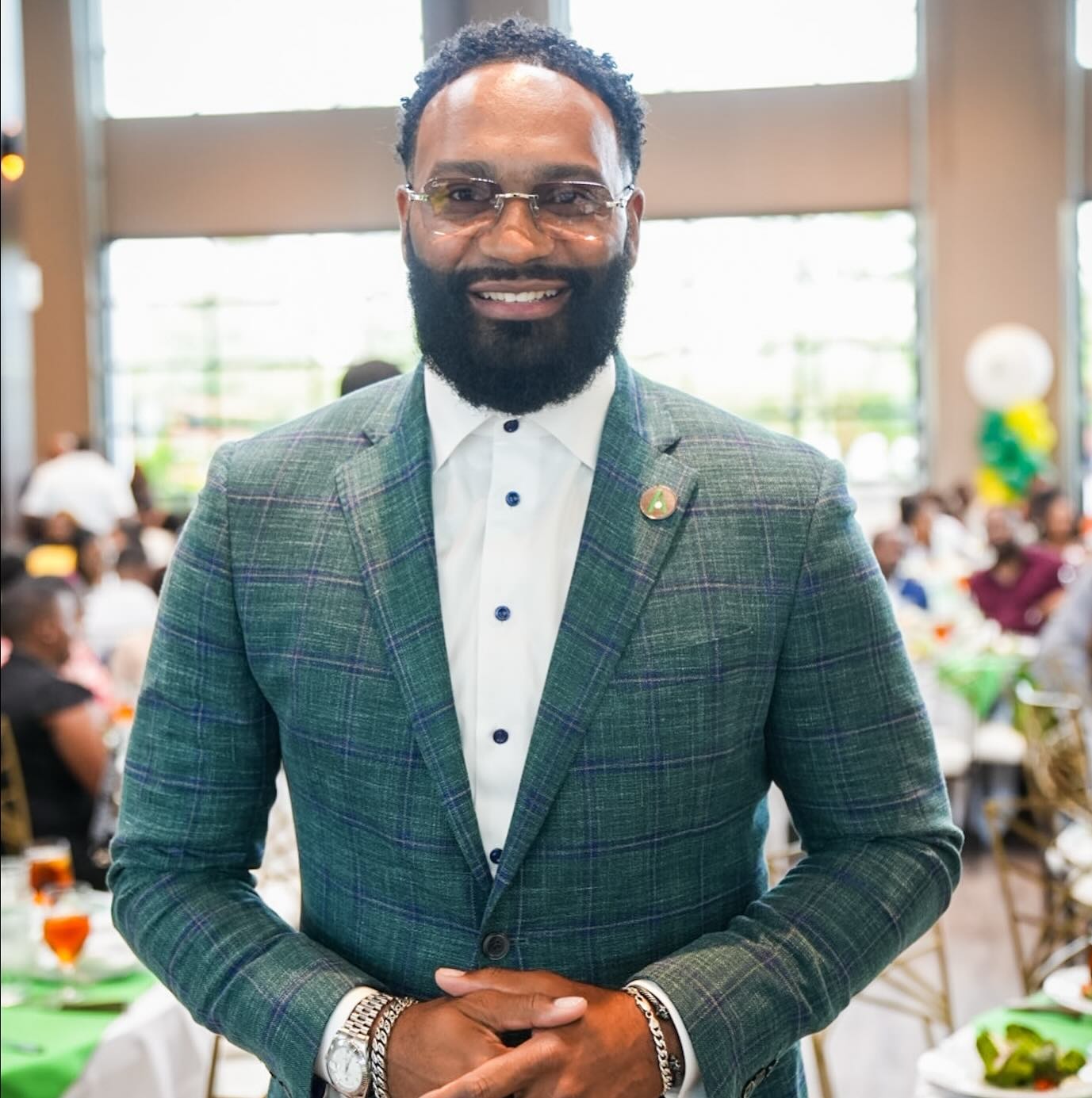 Kenny R. Hampton