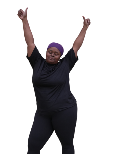 Nastahsa Brown Nastahsa Brown