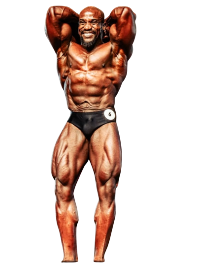 Olushomo Oni Profile (1) Olushomo Oni Profile (1)